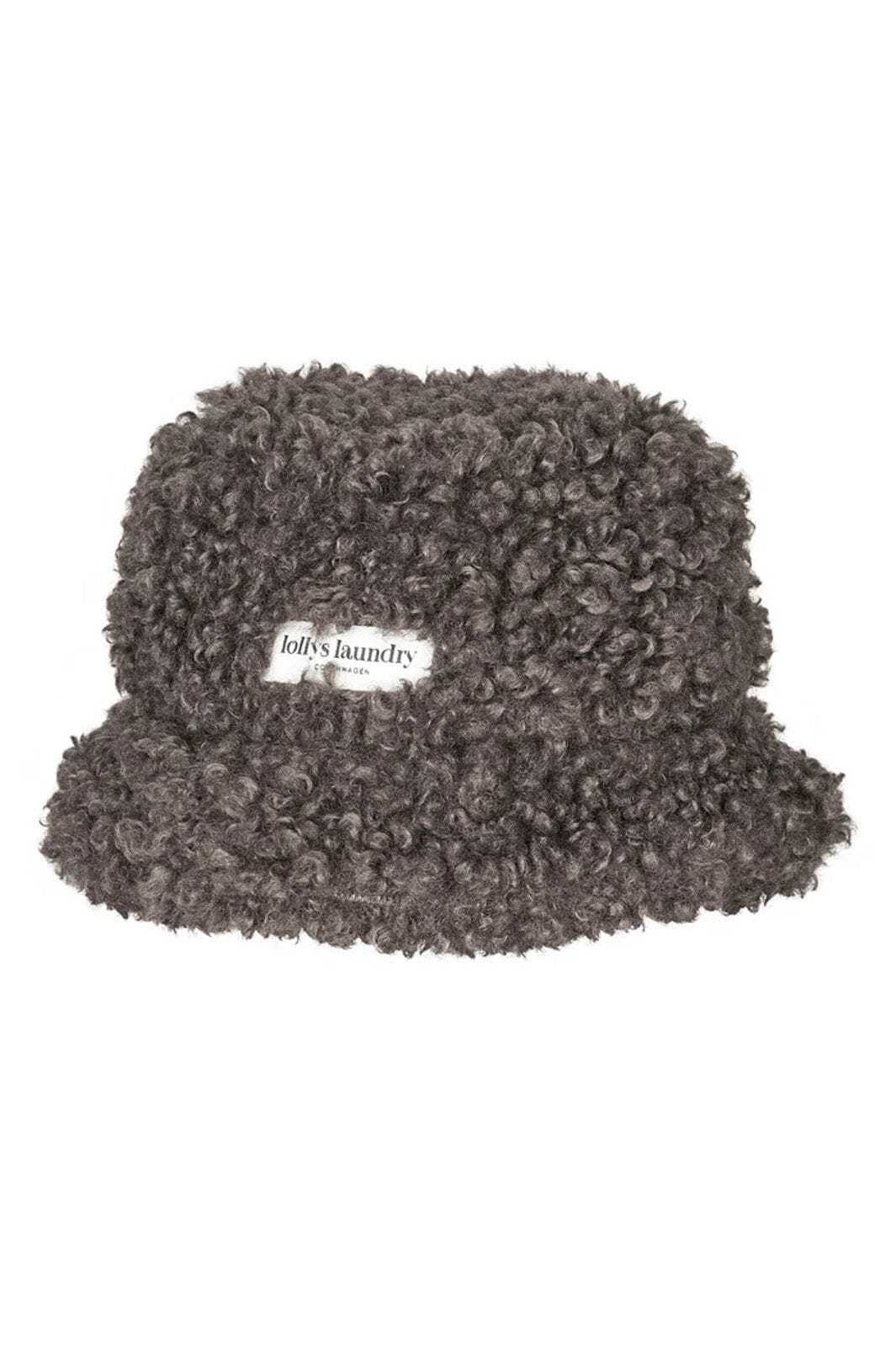 Lollys Laundry - Willowll Bucket Hat 26468-10022 - 87 - Dark Mokka