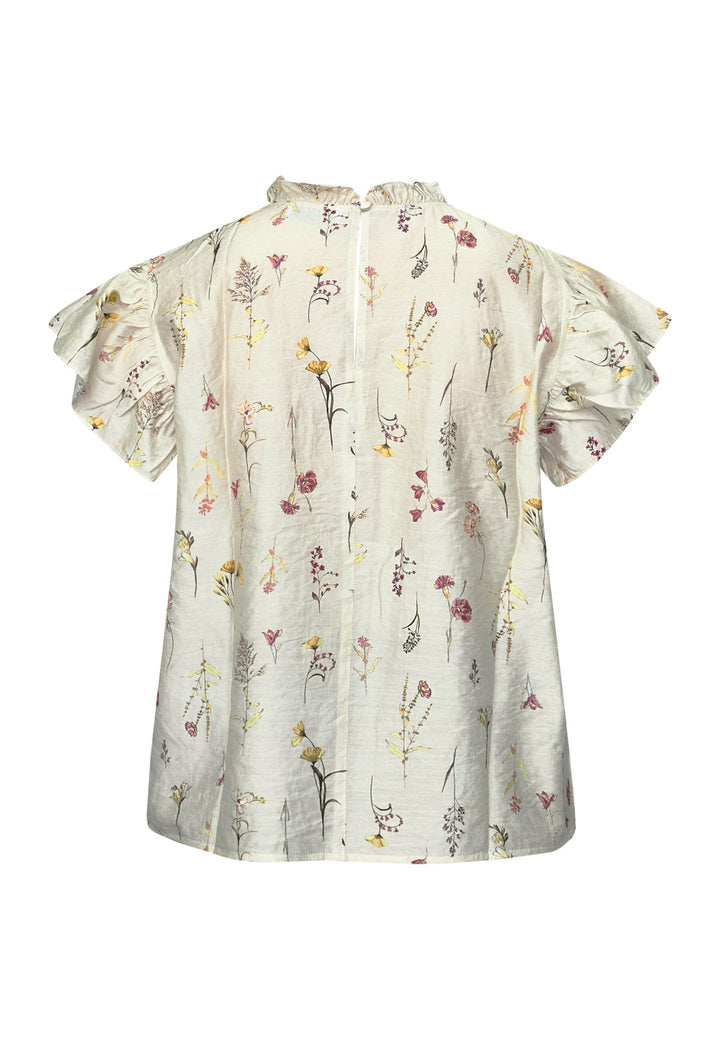 Love & Divine - Love1374-1 20076 - 815 - Wild Flower T-shirts 