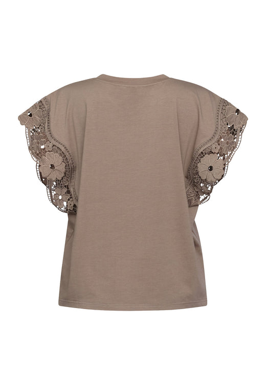 Love & Divine - Love1517 19723 - 206 - D. Sand T-shirts 