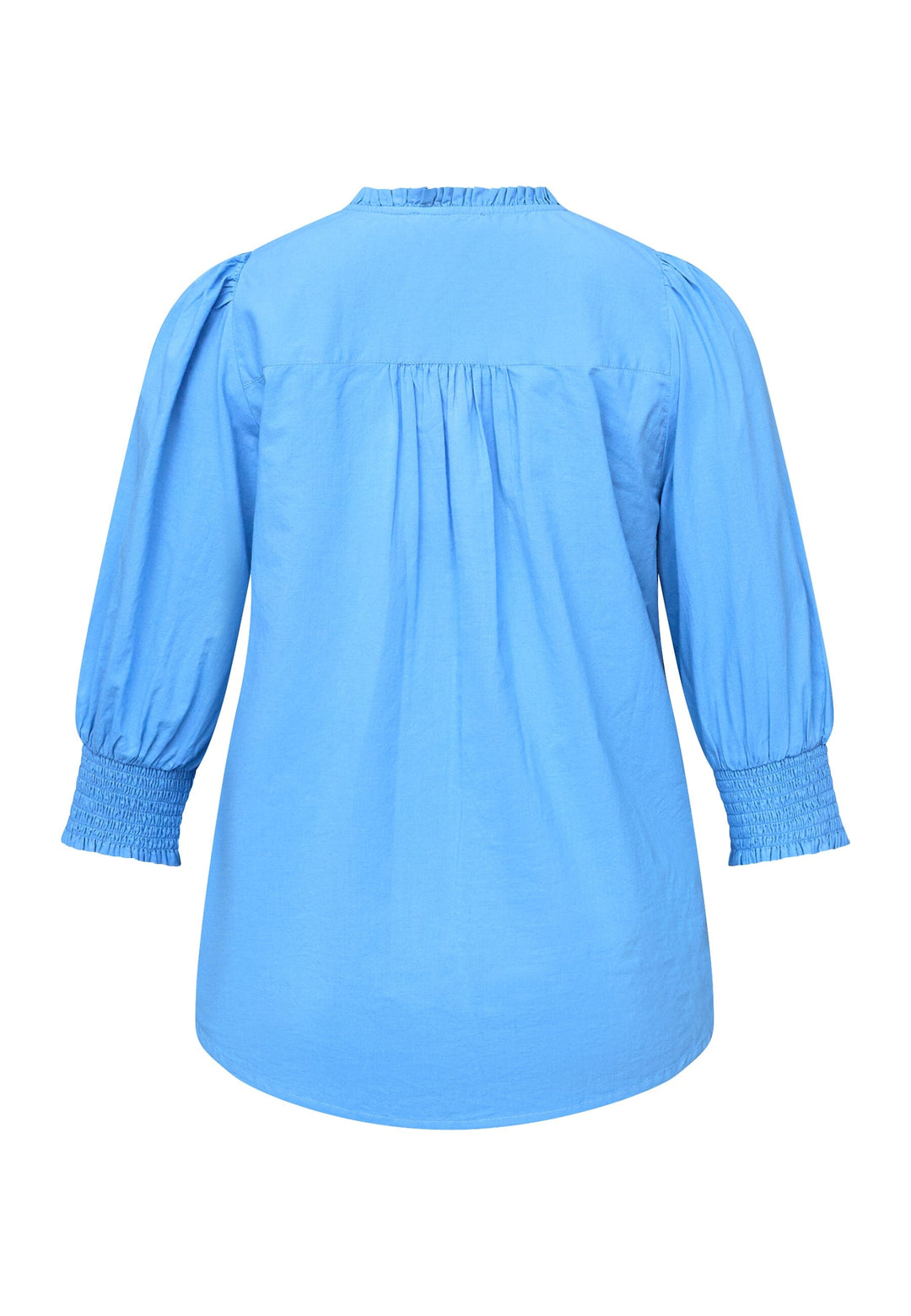 Love & Divine - Love805-2 20008 - 420 - Blue Dream Skjorter 