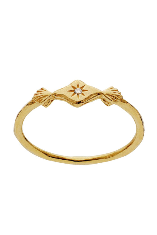 Maanesten - Annie Ring - 4872a