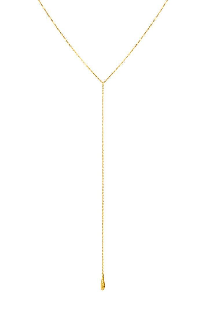 Maanesten - Dima Necklace - 2857a Halskæder 