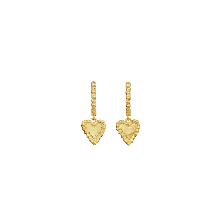 Maanesten - Rosalinde Earrings - 10054a Øreringe 