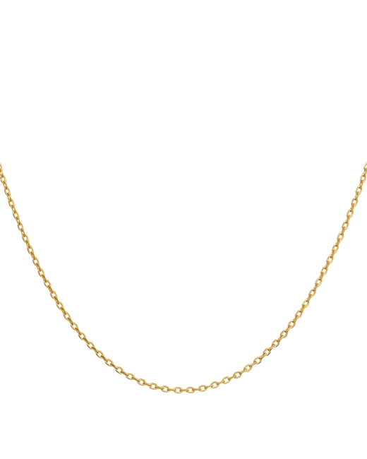 Maanesten - Soul Chain Long Necklace - 2847a Halskæder 