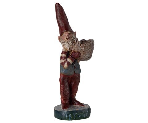 Maileg - Hygge Nis, No. 5 - 14-5605-00 