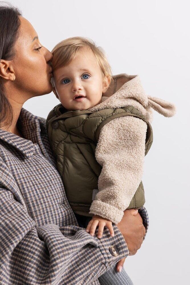 Marmar - Olini Jacket - Muddy Melange 6616 Jakker 