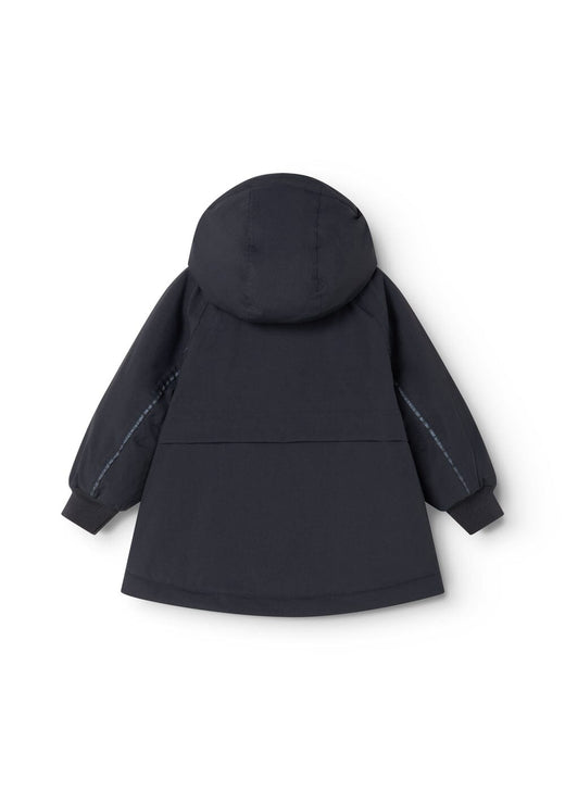 Marmar - Osak Jacket - Darkness 4577 Jakker 