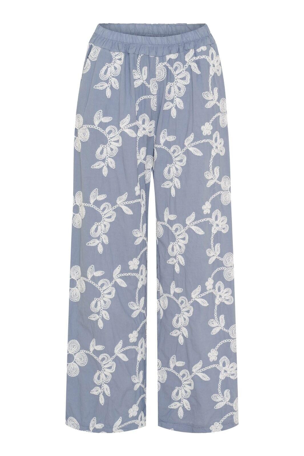 Marta Du Chateau - Mdcamira Pants 6192 - Jeans410 Bukser 