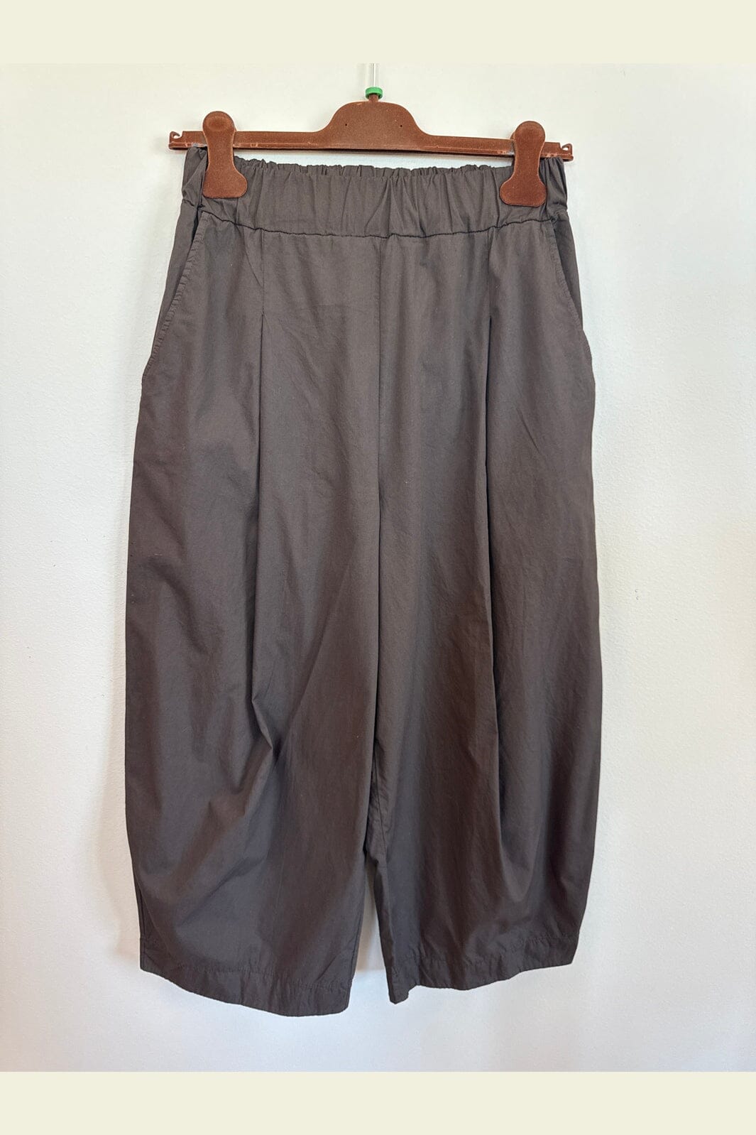 Marta Du Chateau - Mdcadorina Pants 56770 - Bear