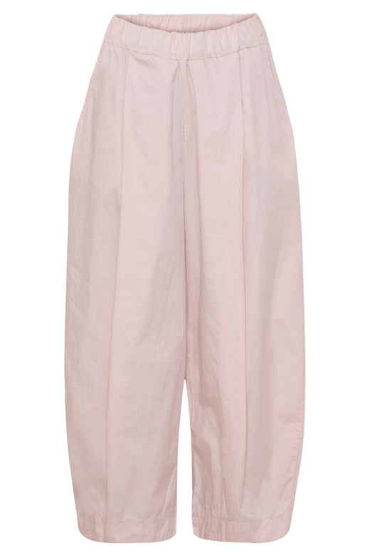 Marta Du Chateau - Mdcadorina Pants 56770 - Cipria Bukser 