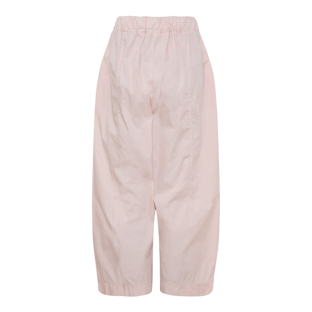 Marta Du Chateau - Mdcadorina Pants 56770 - Cipria Bukser 