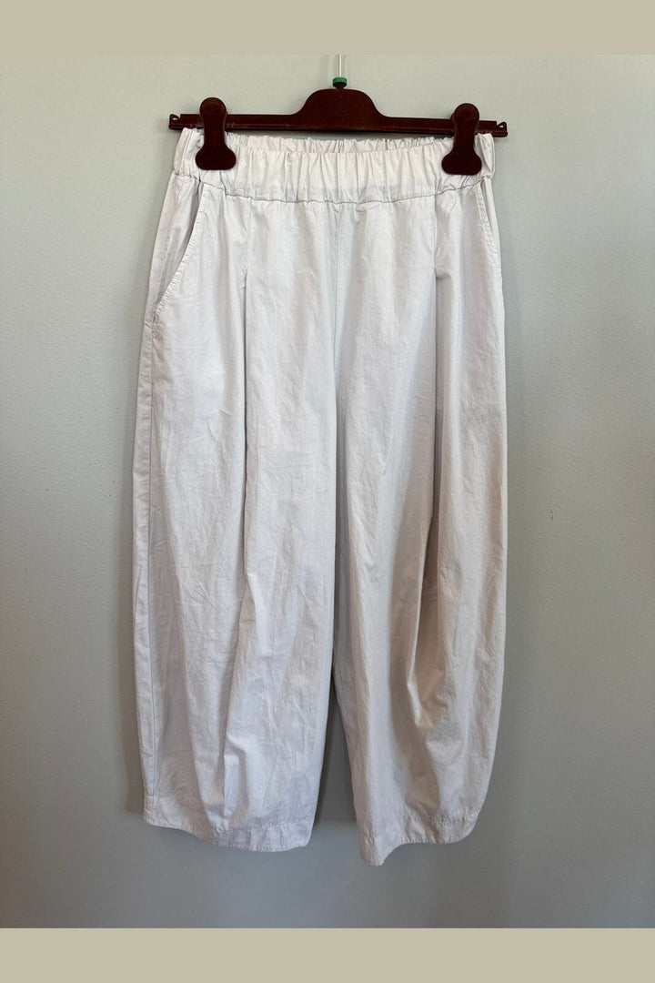 Marta Du Chateau - Mdcadorina Pants 56770 - Sabbia504