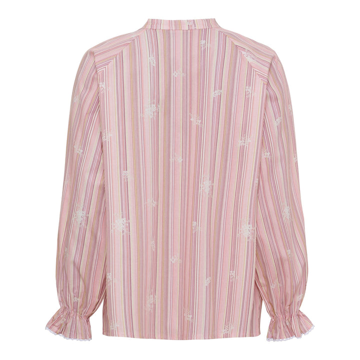 Marta Du Chateau - Mdcalayah Shirt 8228 - Originale7130Tpg Skjorter 