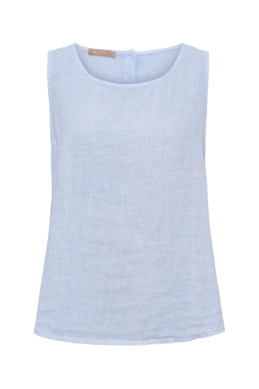 Marta Du Chateau - Mdcalessia Top 258917 - Cielo