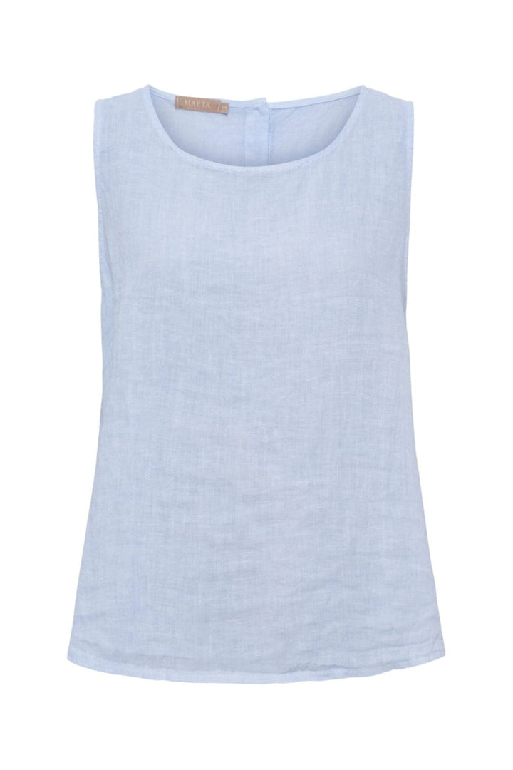 Marta Du Chateau - Mdcalessia Top 258917 - Cielo