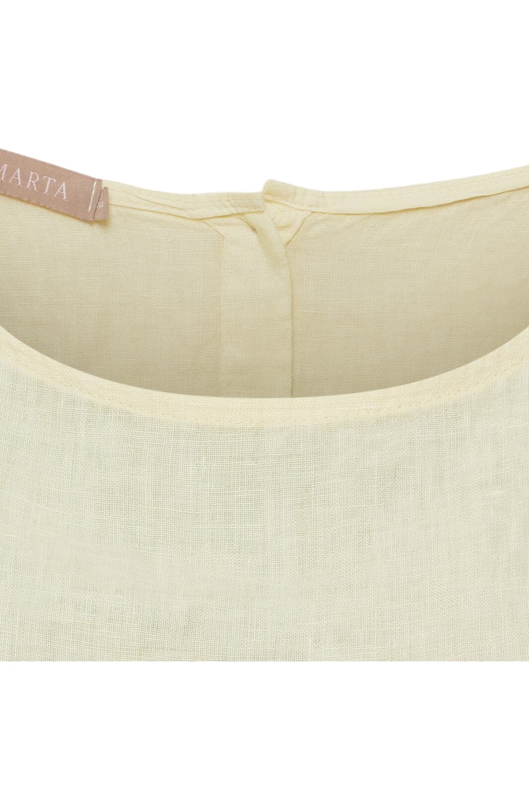 Marta Du Chateau - Mdcalessia Top 258917 - Flea