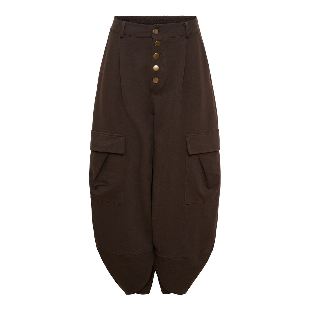 Marta Du Chateau - Mdcamalfi Pants 56815m - Moro Bukser 