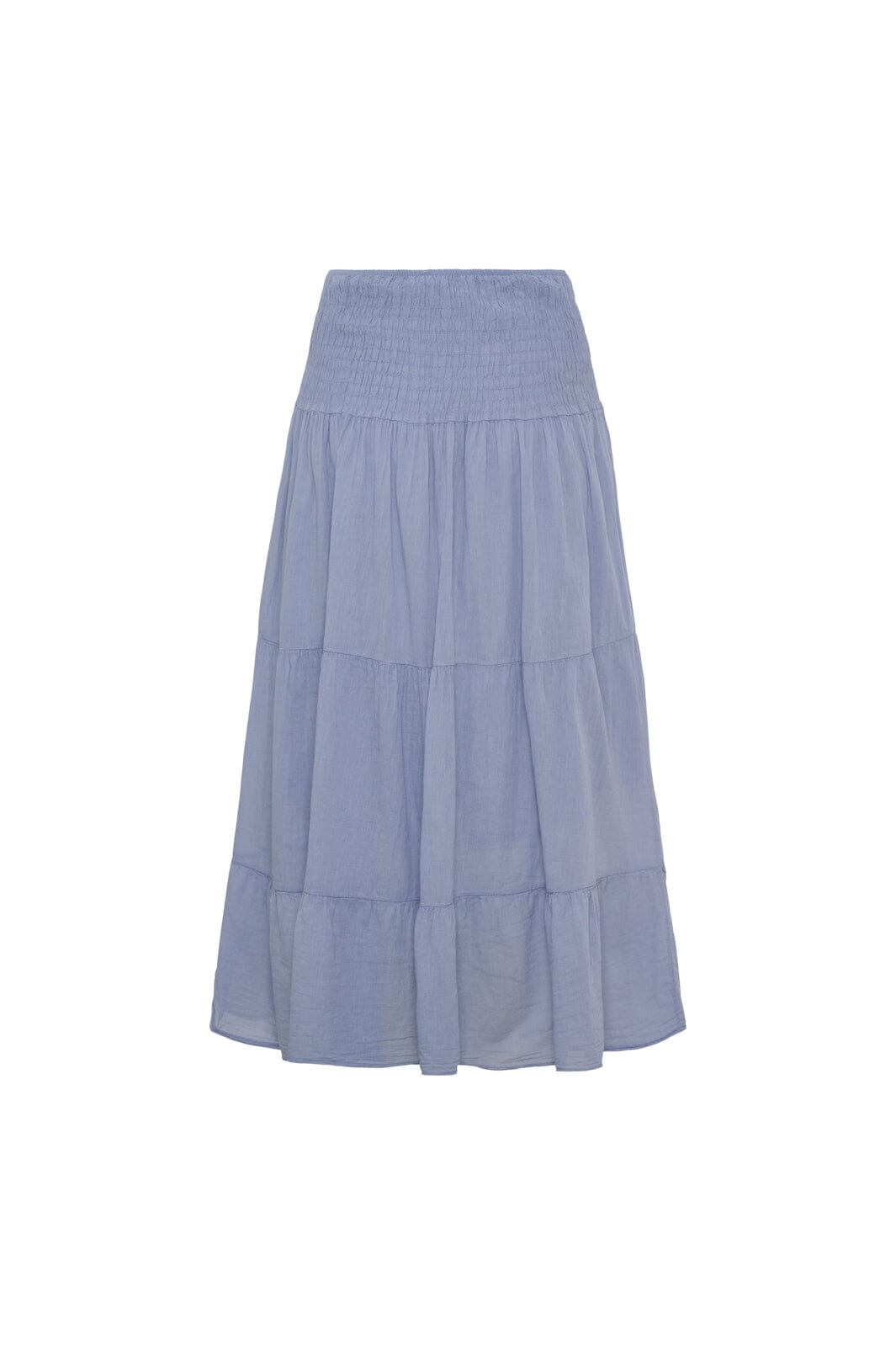 Marta Du Chateau - Mdcanora Skirt 5201G - Jeans410