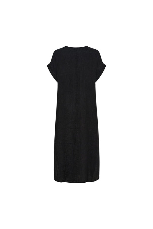 Marta Du Chateau - Mdcastra Dress TC59555M - Black