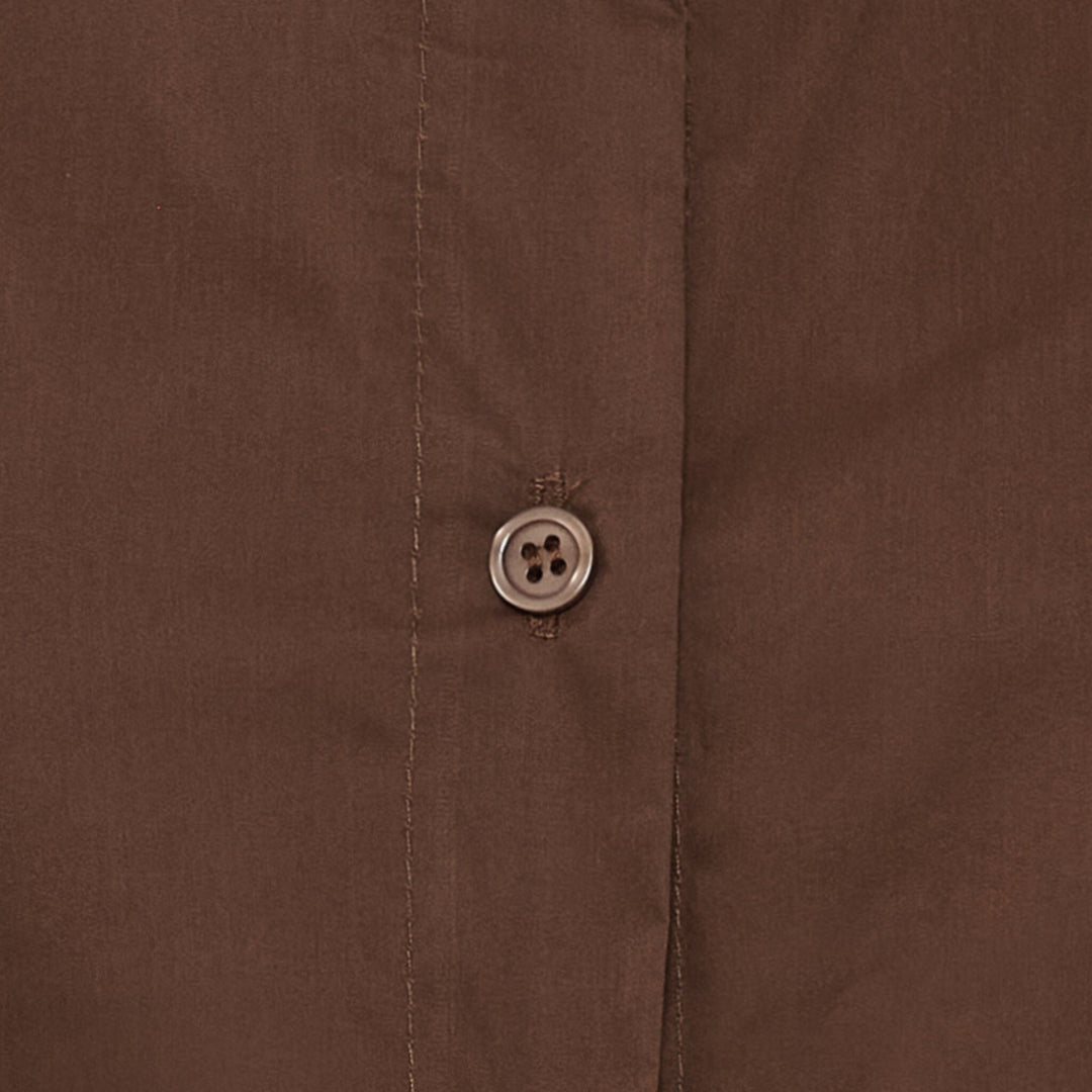 Marta Du Chateau - Mdcbambi Shirt 268819 - Moro/Panna Skjorter 