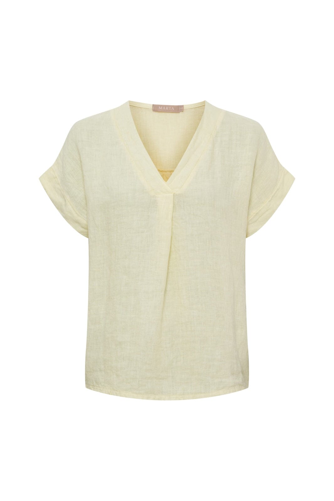 Marta Du Chateau - Mdcbellissima Blouse 86520 - Flea