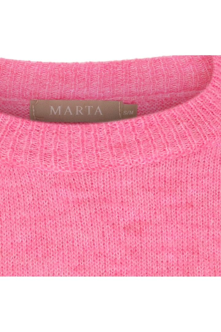 Marta Du Chateau - Mdcbriala Knit KN8129 - Baby2430
