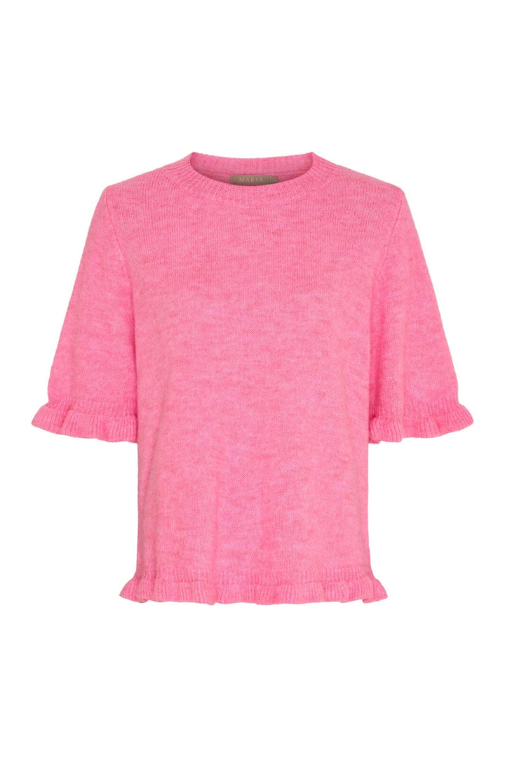 Marta Du Chateau - Mdcbriala Knit KN8129 - Baby2430