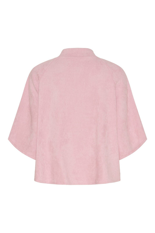 Marta Du Chateau - Mdcbritta Jacket 248370PL - Rosa2