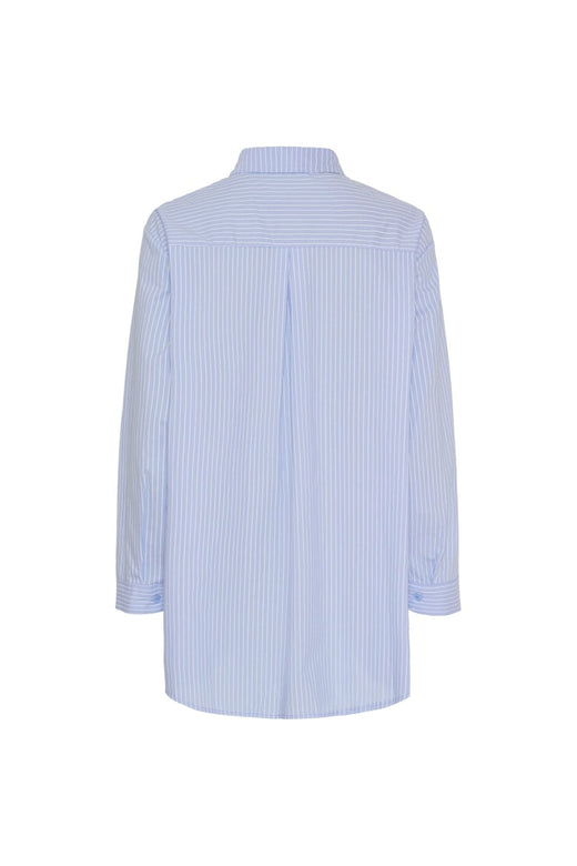 Marta Du Chateau - Mdccanelle Shirt 249320 - Celeste66
