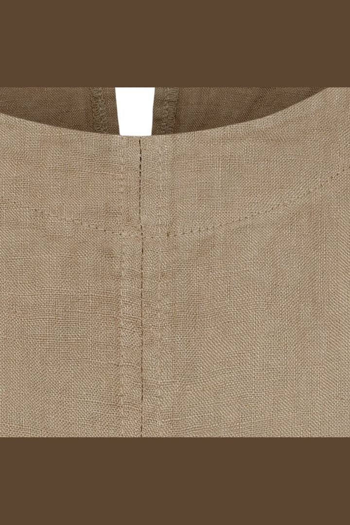 Marta Du Chateau - Mdcceyla Top TC268010 - Coloniale