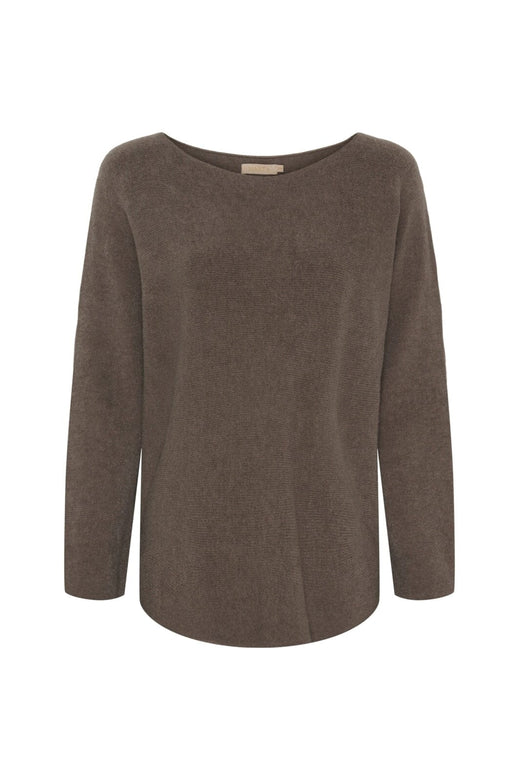 Marta Du Chateau - Mdcdagmar Knit 5001 - Nuggat9061