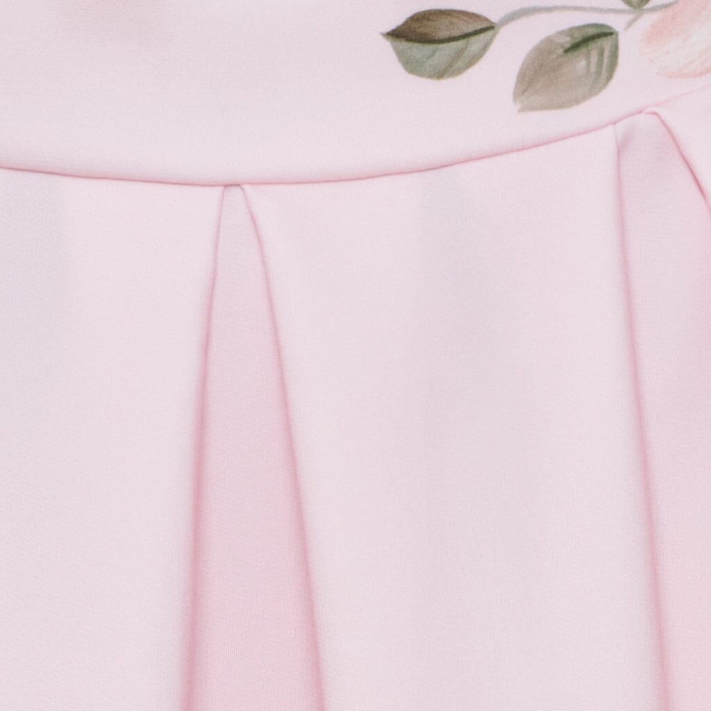 Marta Du Chateau - Mdcdaria Skirt 4911 - Rosa/Pink Nederdele 
