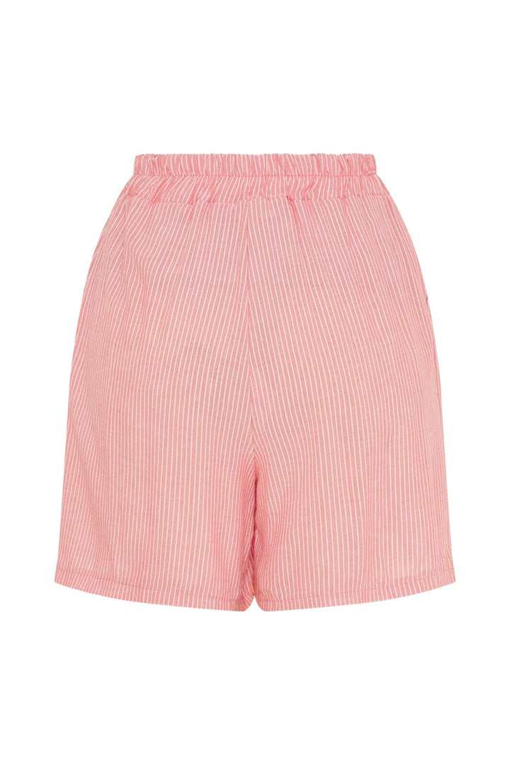 Marta Du Chateau - Mdcdelfina Shorts 36188M - Corallo5