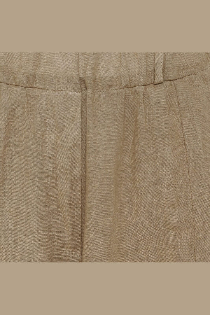 Marta Du Chateau - Mdcevra Pants TC16635M - Coloniale