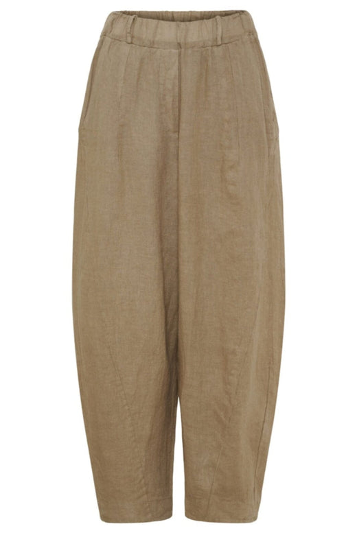 Marta Du Chateau - Mdcevra Pants TC16635M - Coloniale