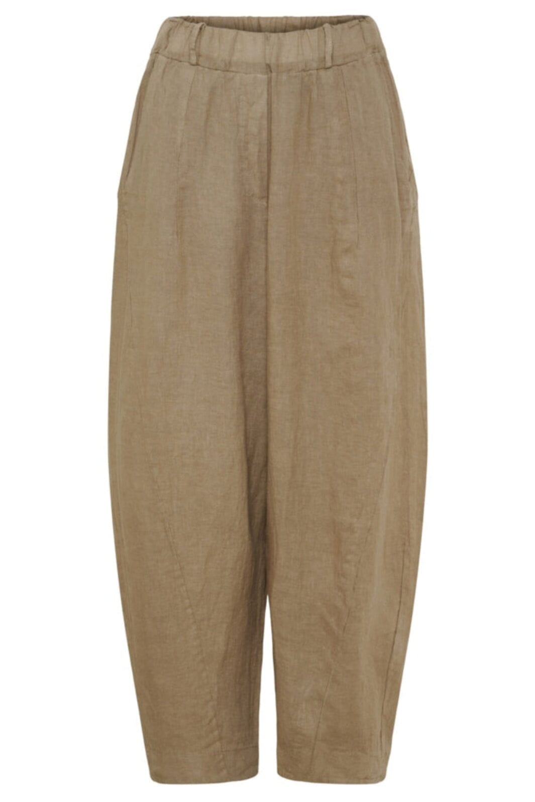 Marta Du Chateau - Mdcevra Pants TC16635M - Coloniale