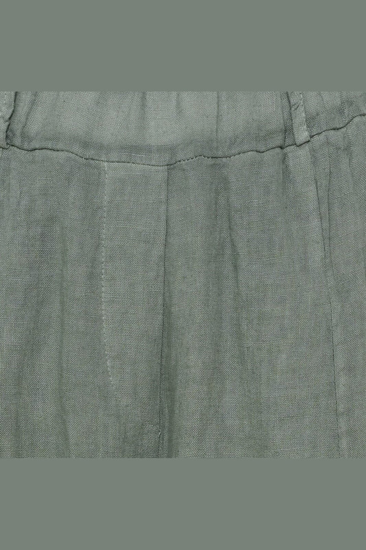 Marta Du Chateau - Mdcevra Pants TC16635M - Military