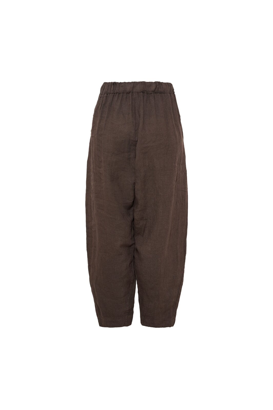 Marta Du Chateau - Mdcevra Pants TC16635M - Mocha93913