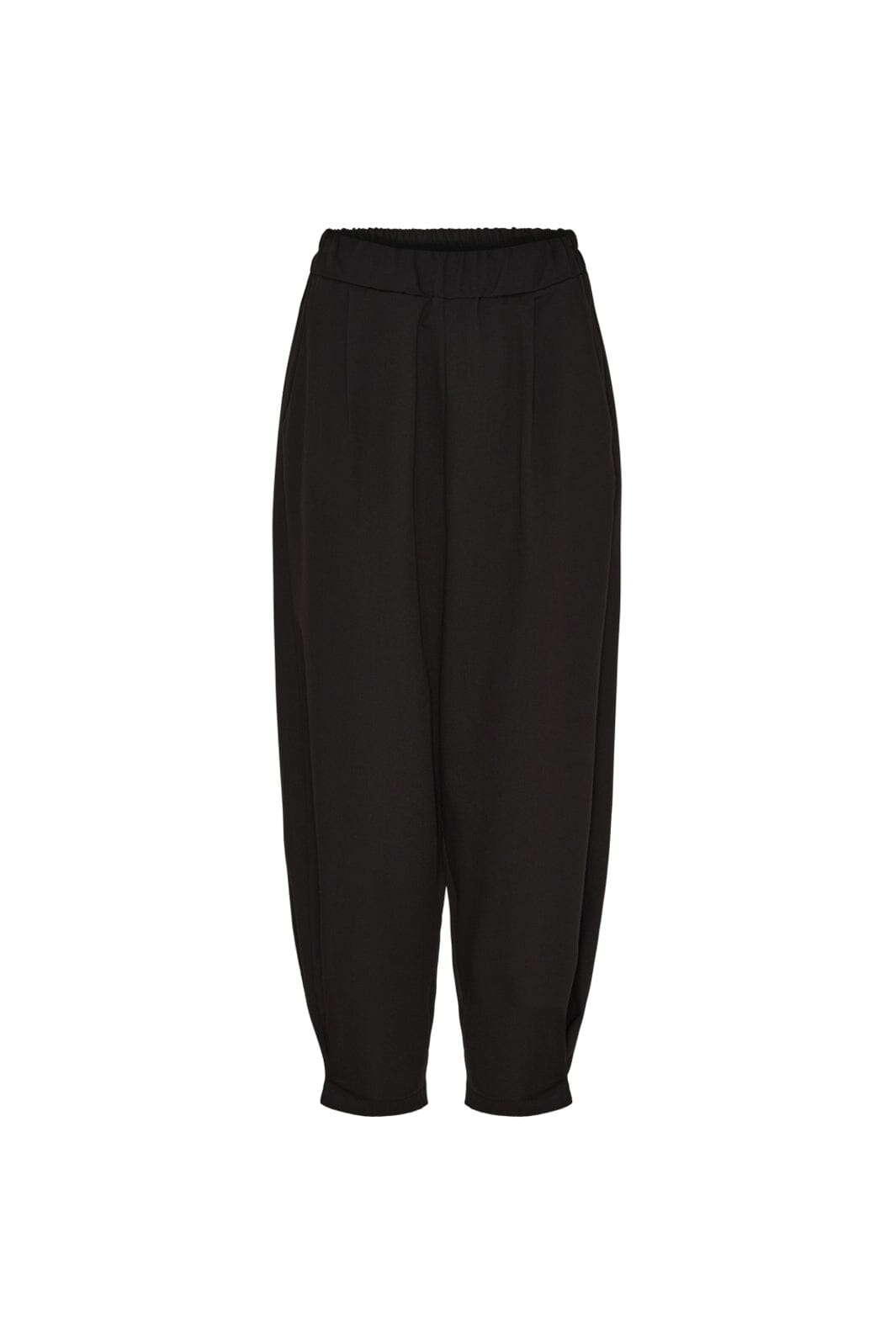 Marta Du Chateau - Mdcfienna Pants 56172 - Black