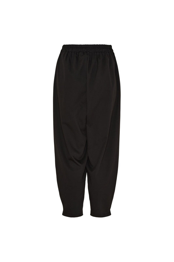 Marta Du Chateau - Mdcfienna Pants 56172 - Black