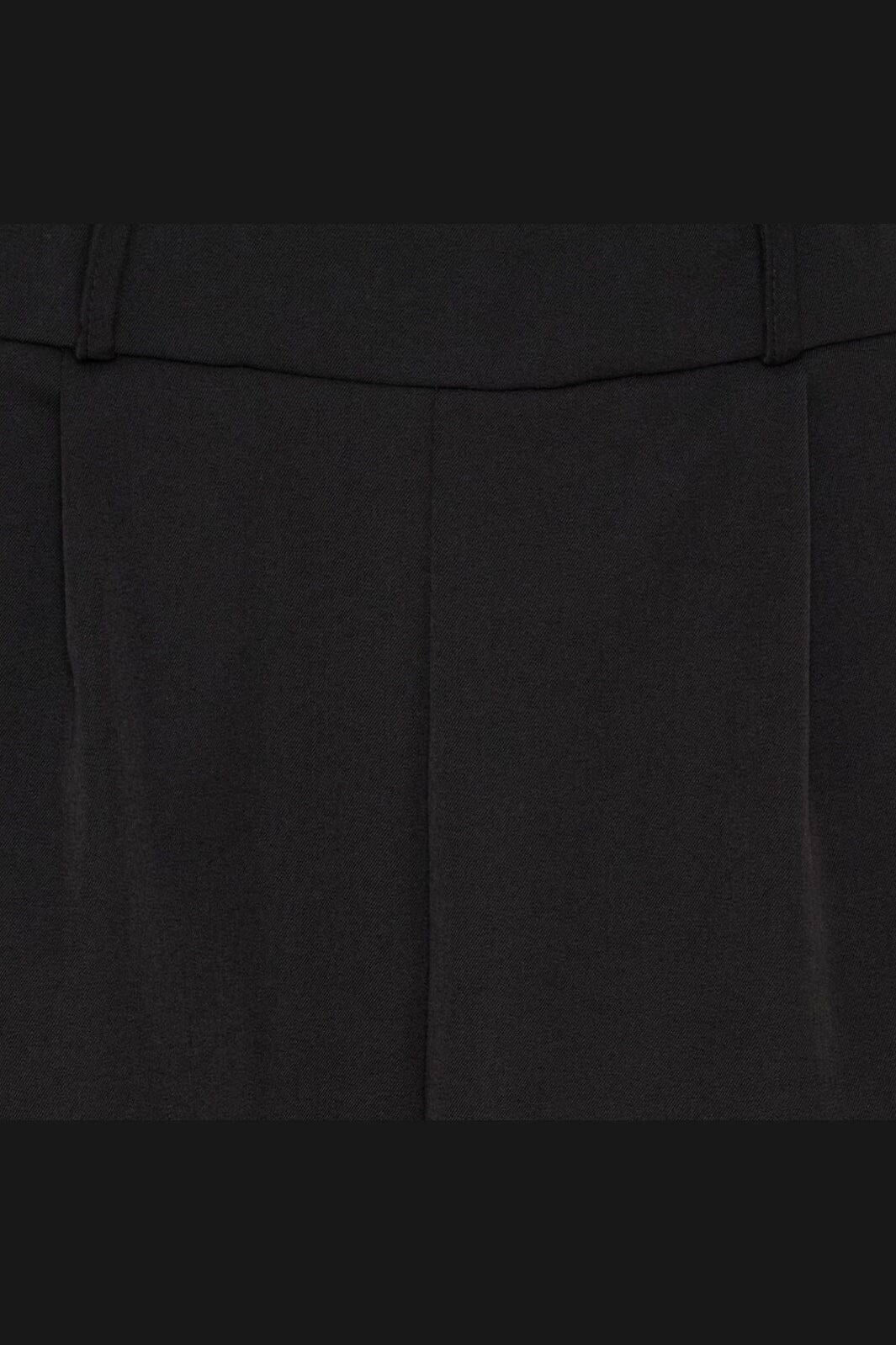 Marta Du Chateau - Mdcfienna Pants 56172 - Black