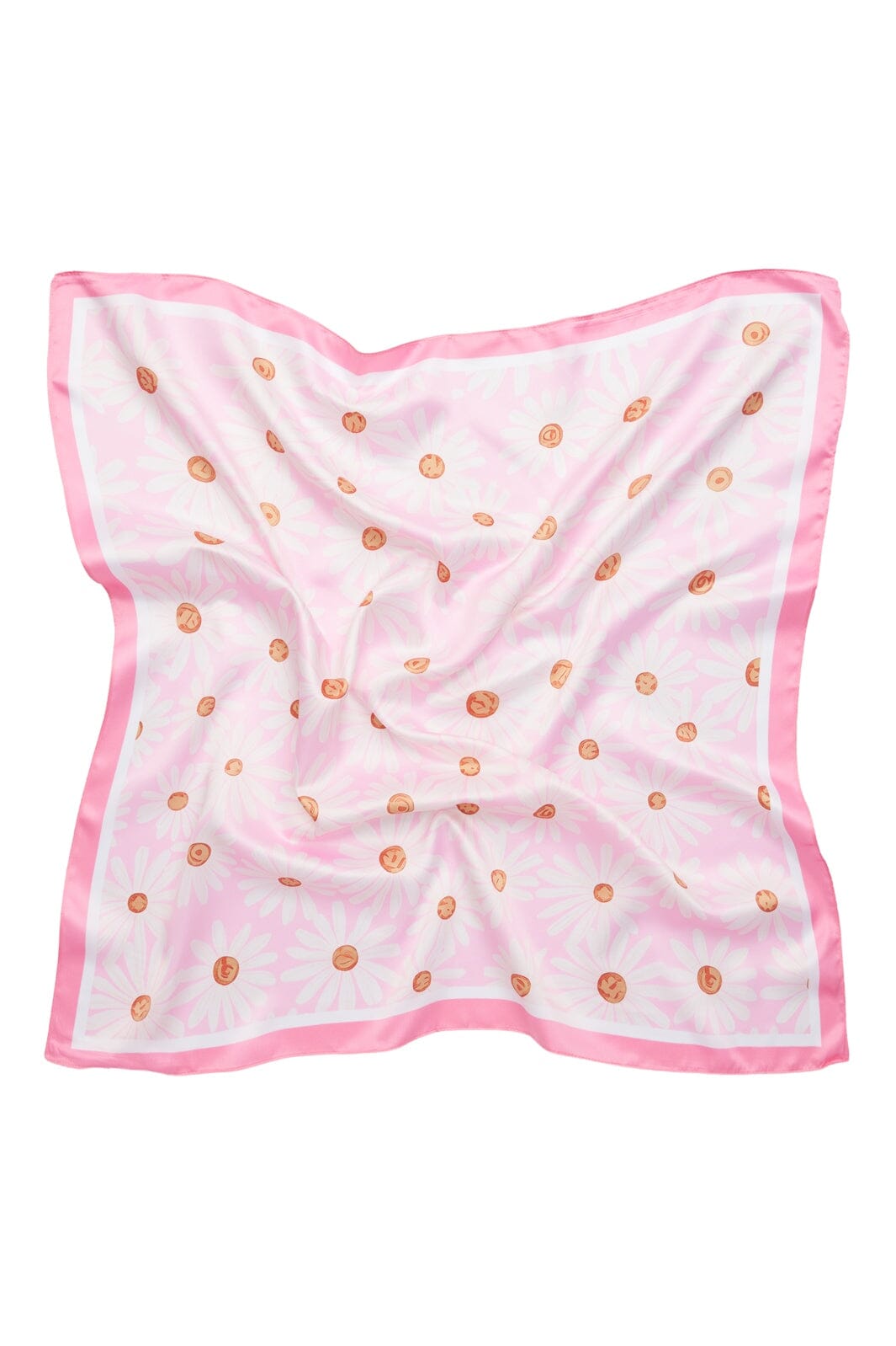 Marta Du Chateau - Mdcfinja Scarf BA-Scarf - Pink3567