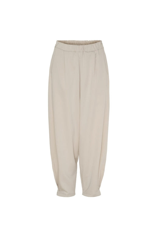 Marta Du Chateau - Mdcgilly Pants 56172 - Beige31A