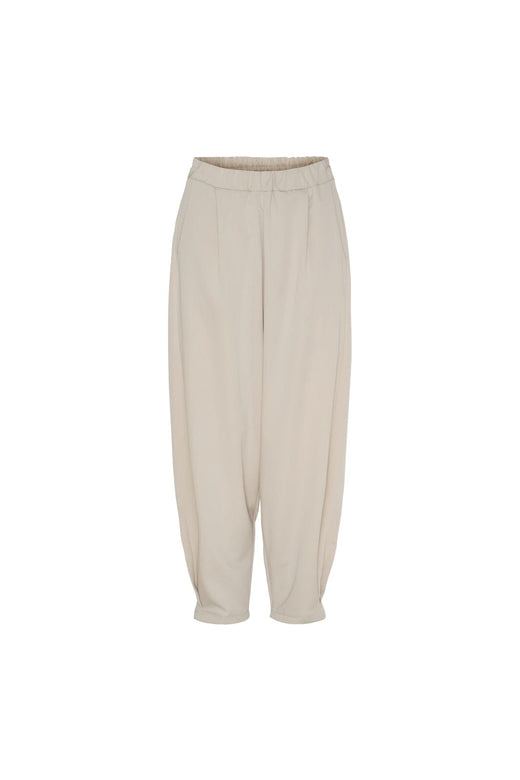 Marta Du Chateau - Mdcgilly Pants 56172 - Beige31A
