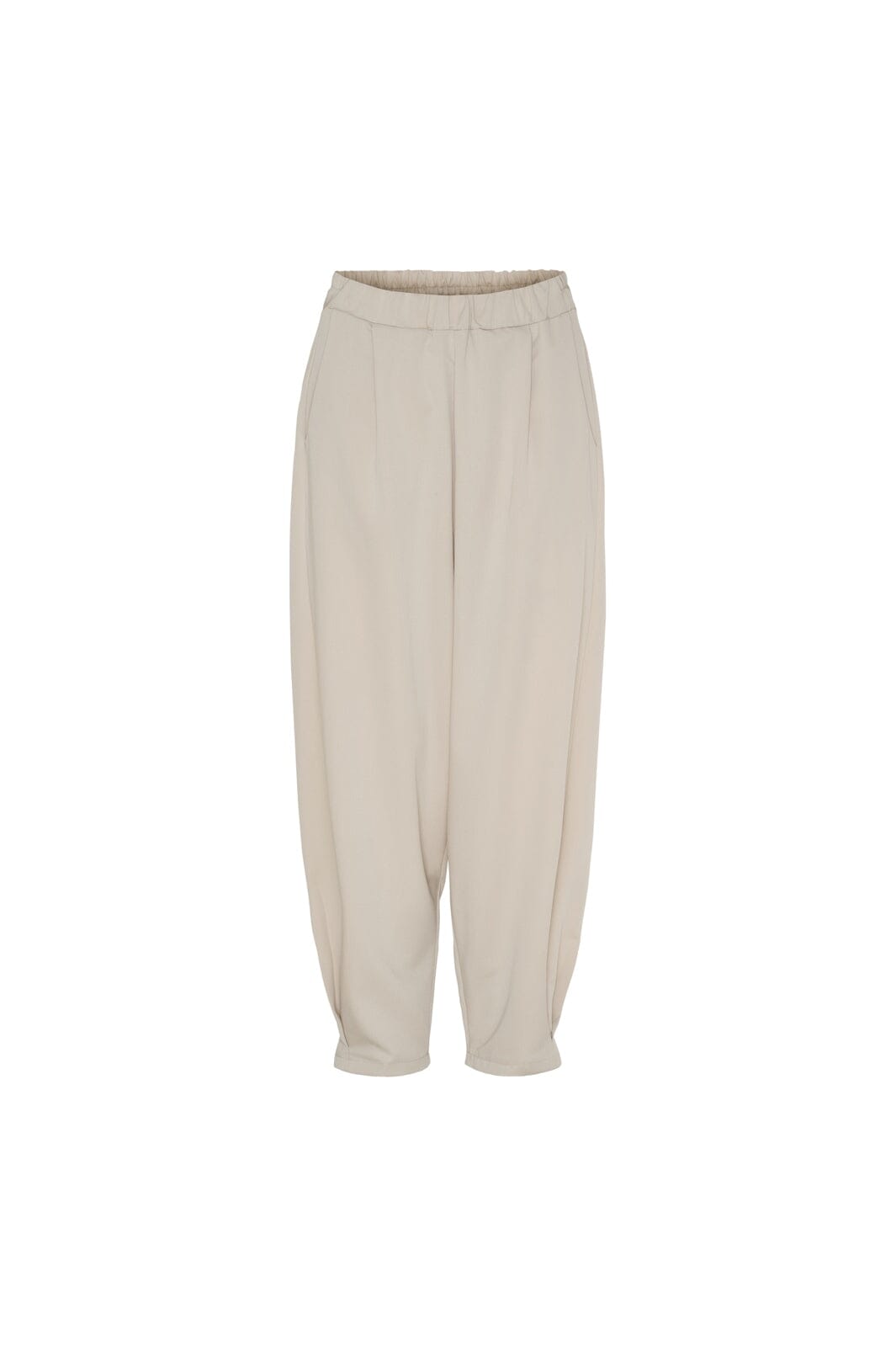 Marta Du Chateau - Mdcgilly Pants 56172 - Beige31A
