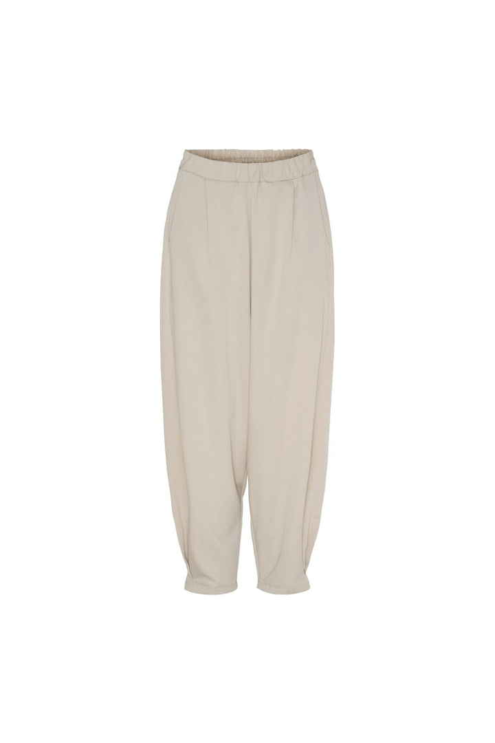 Marta Du Chateau - Mdcgilly Pants 56172 - Beige31A