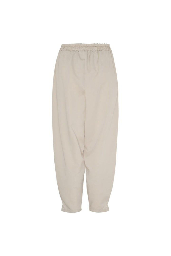 Marta Du Chateau - Mdcgilly Pants 56172 - Beige31A
