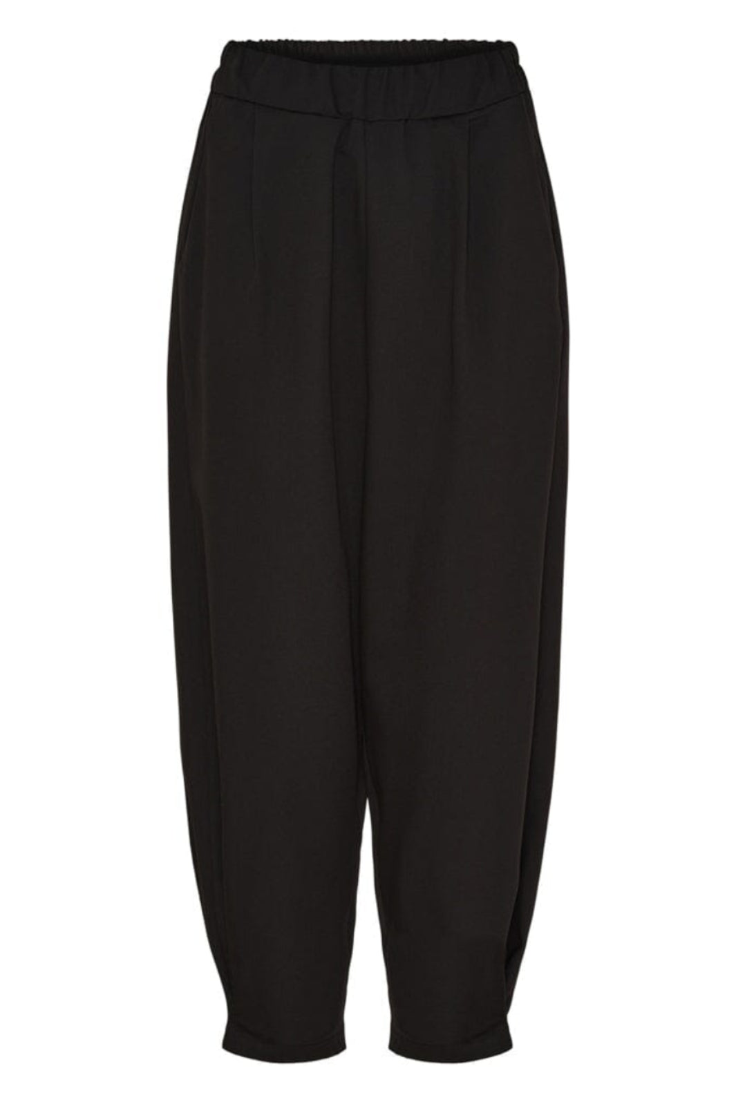 Marta Du Chateau - Mdcgilly Pants 56172 - Black