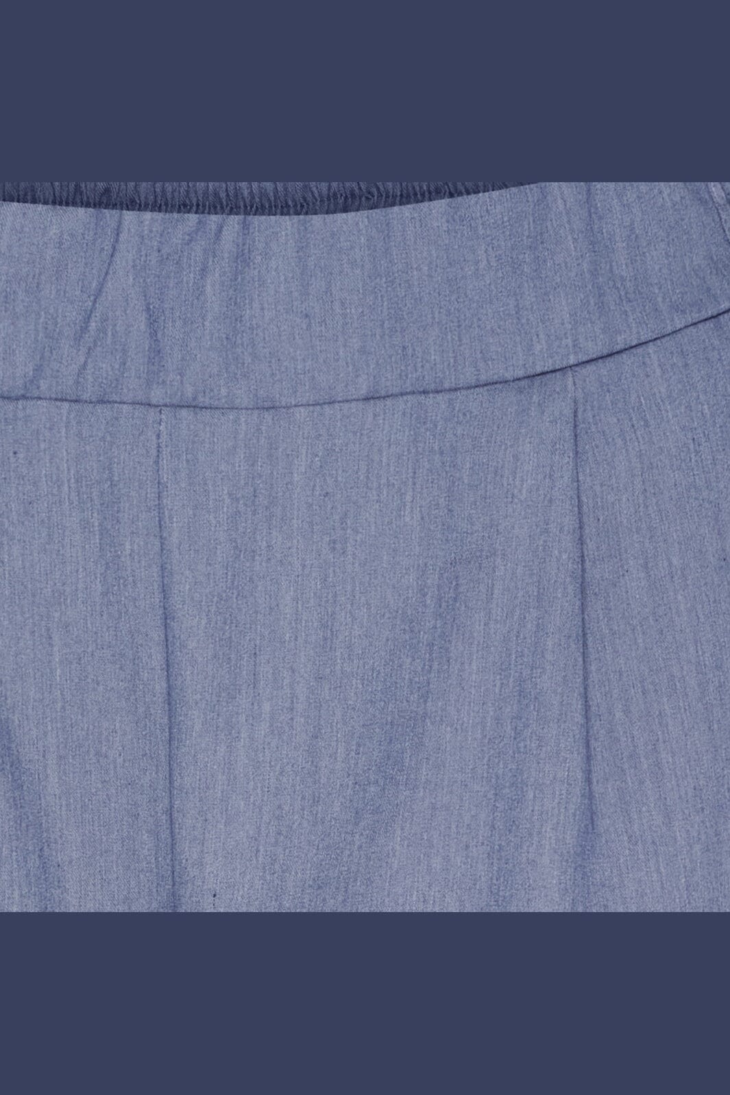 Marta Du Chateau - Mdcgilly Pants 56172 - Light Denim92