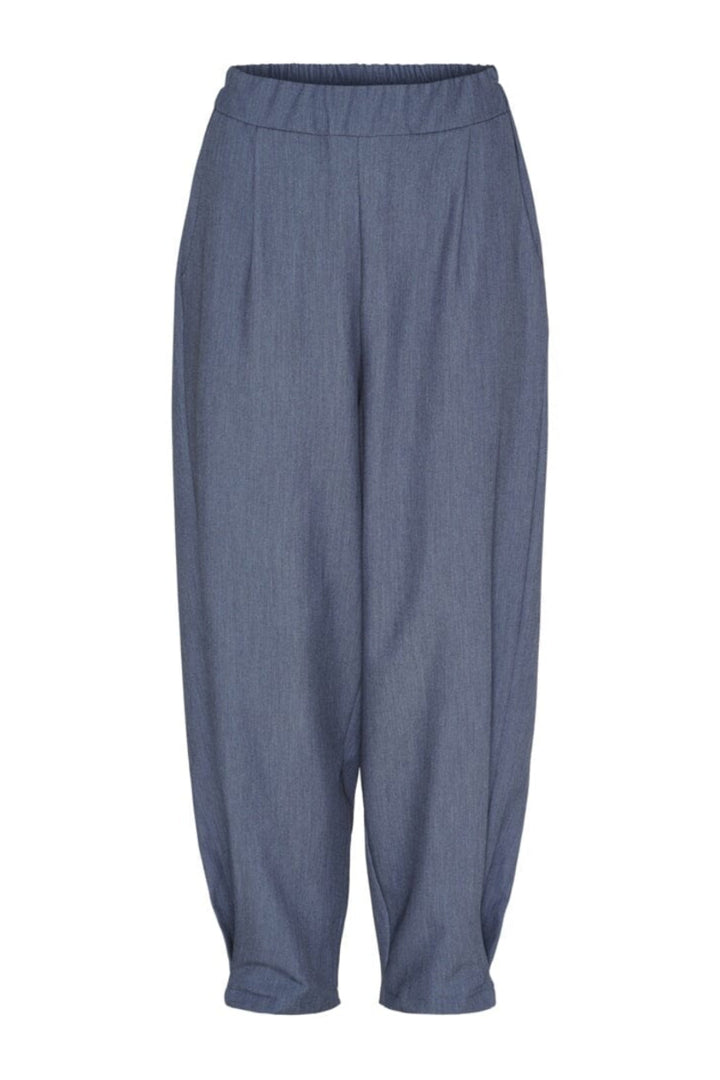 Marta Du Chateau - Mdcgilly Pants 56172 - Medium Denim6